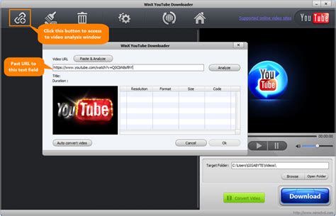 y2downloader|Comparison of YouTube downloaders